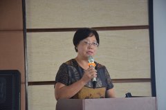 第十五届河北省七夕情侣节暨第六届河北省“寻找今日织女星”活动颁奖仪式隆